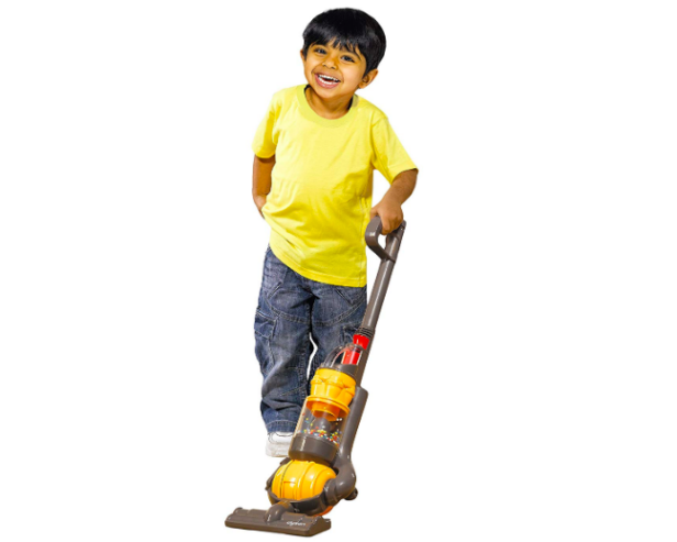 Dyson real kids store vacuum